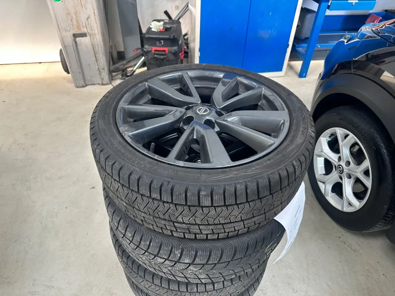 Billede 9 - Nissan Juke 1,0 Dig-T 114 Acenta