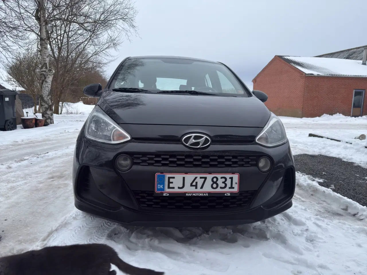 Billede 2 - Hyundai i10 1,0 Trend