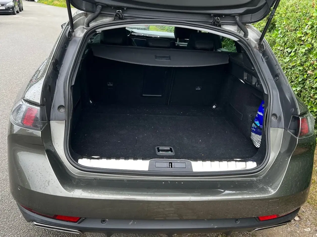 Billede 11 - Peugeot 508 1,5 BlueHDi 130 Allure SW EAT8