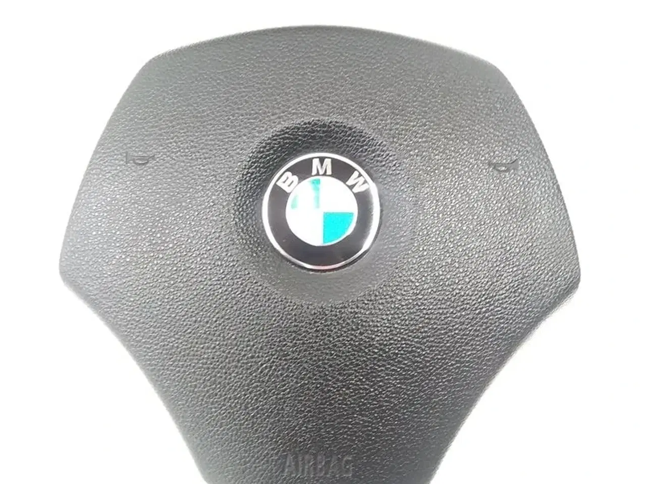 Billede 5 - Standard rat Med Multifunktion komplet med airbag K24214 BMW E90 E91