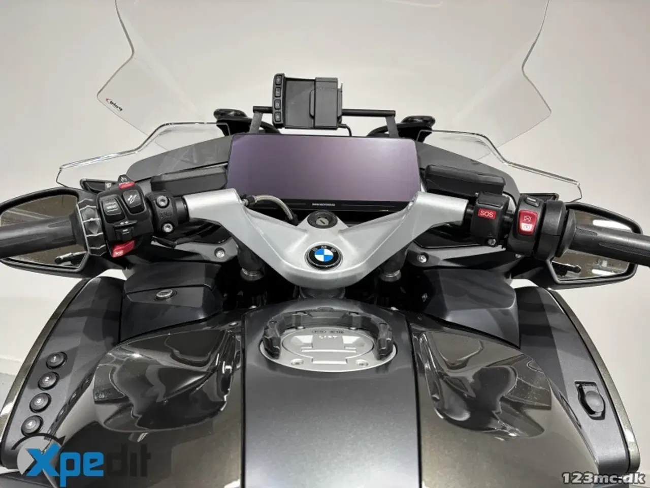 Billede 11 - BMW R 1250 RT