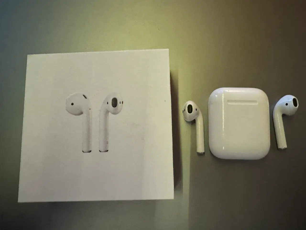 Billede 1 - Apple AirPods gen 2