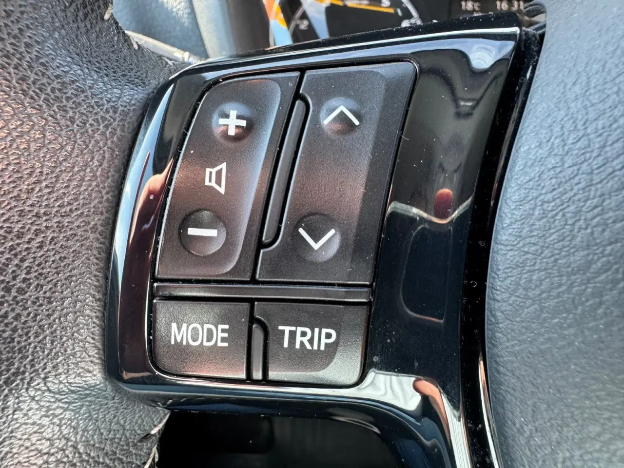 Billede 14 - Toyota Yaris 1,5 VVT-iE T2 Limited