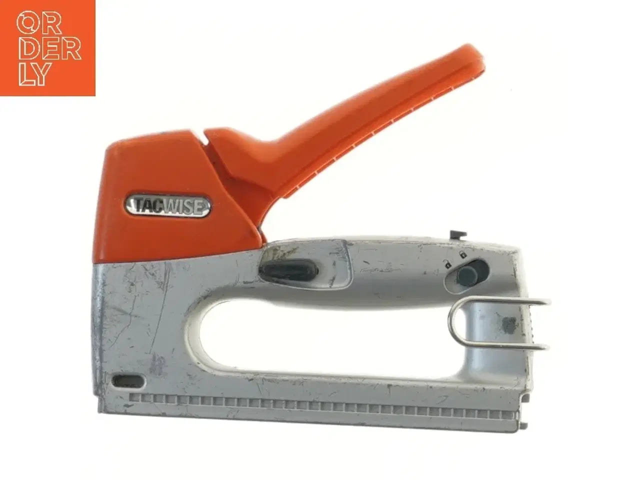 Billede 2 - Hæftemaskine Tacwise fra Tacwise (str. 18x12 cm)