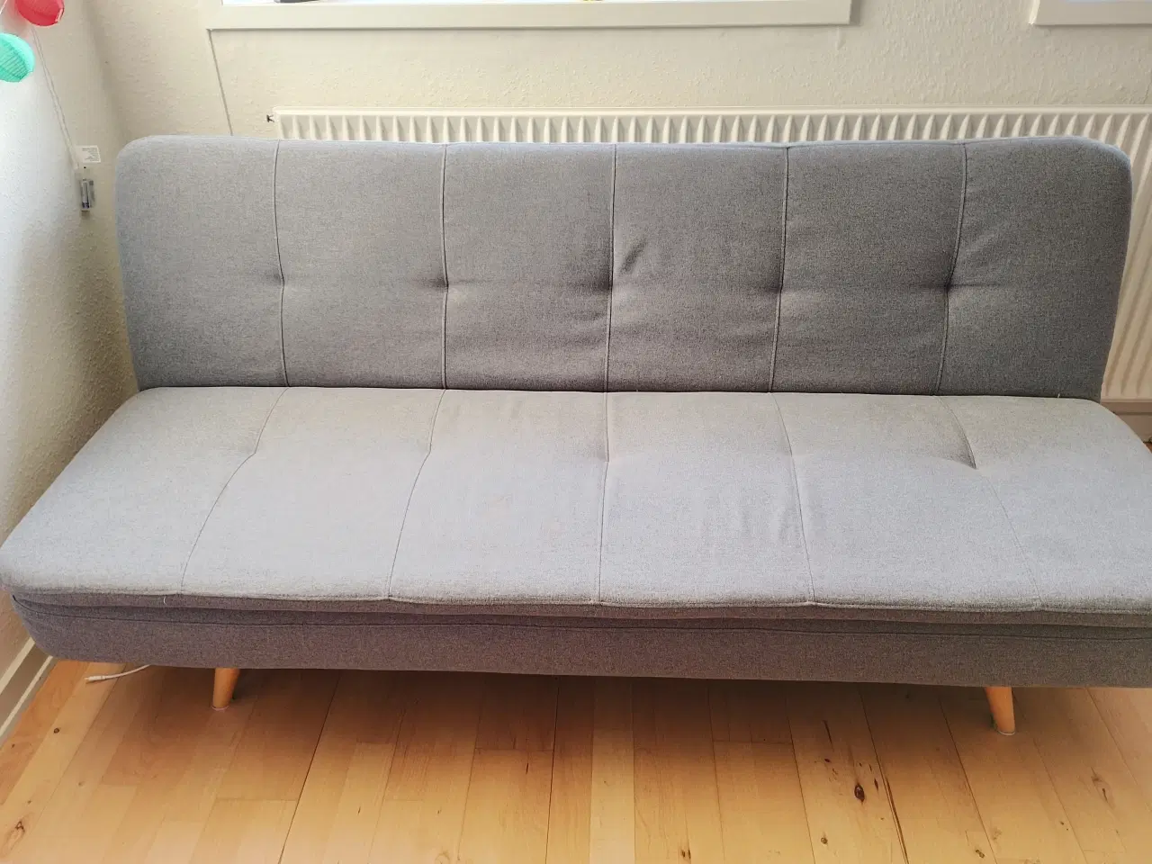 Billede 1 - Sofa/sovesofa 