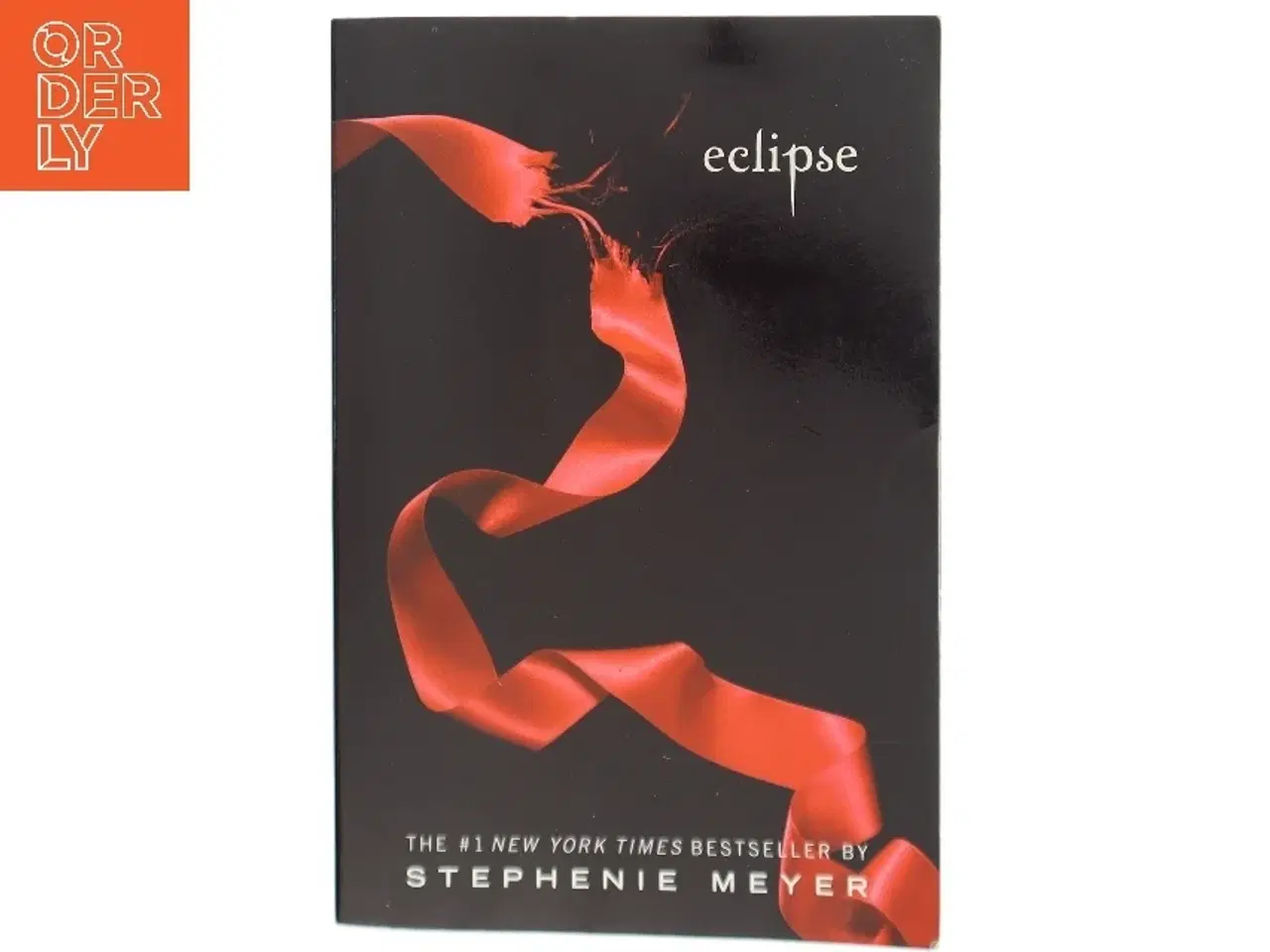 Billede 1 - Eclipse paperback roman fra Little, Brown and Company