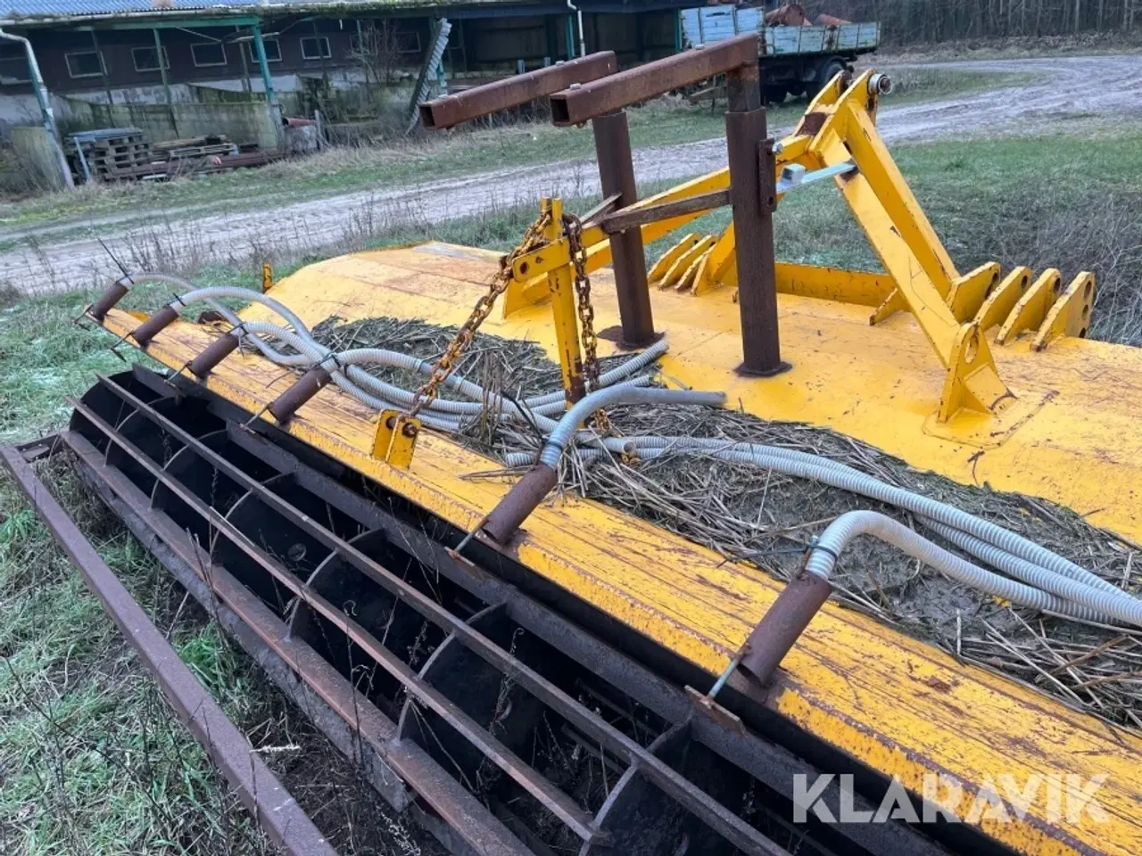 Billede 10 - Harve Dynadrive