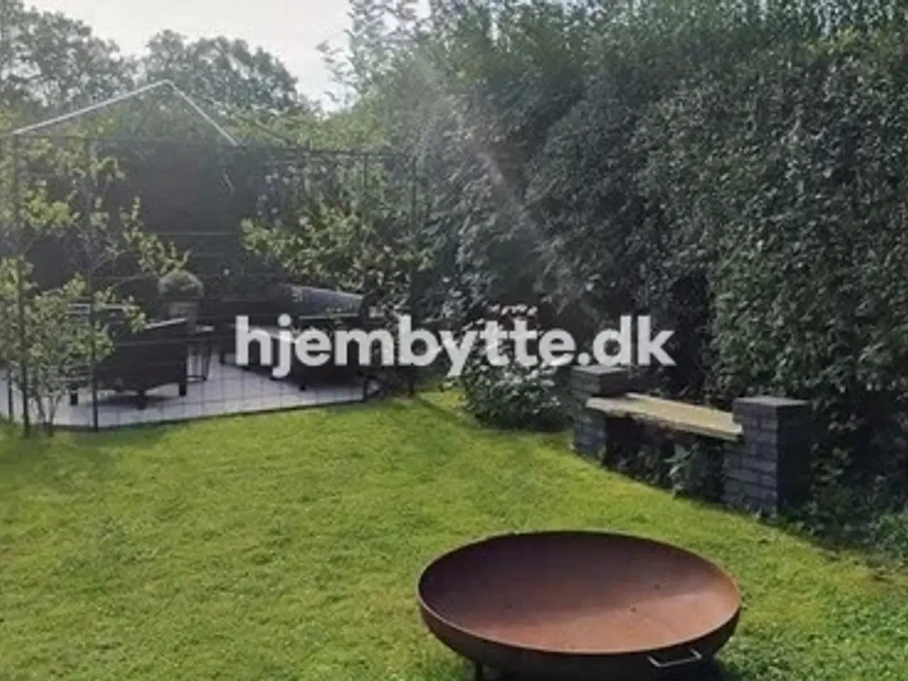 Billede 1 - Hjembytte - Rugskellet