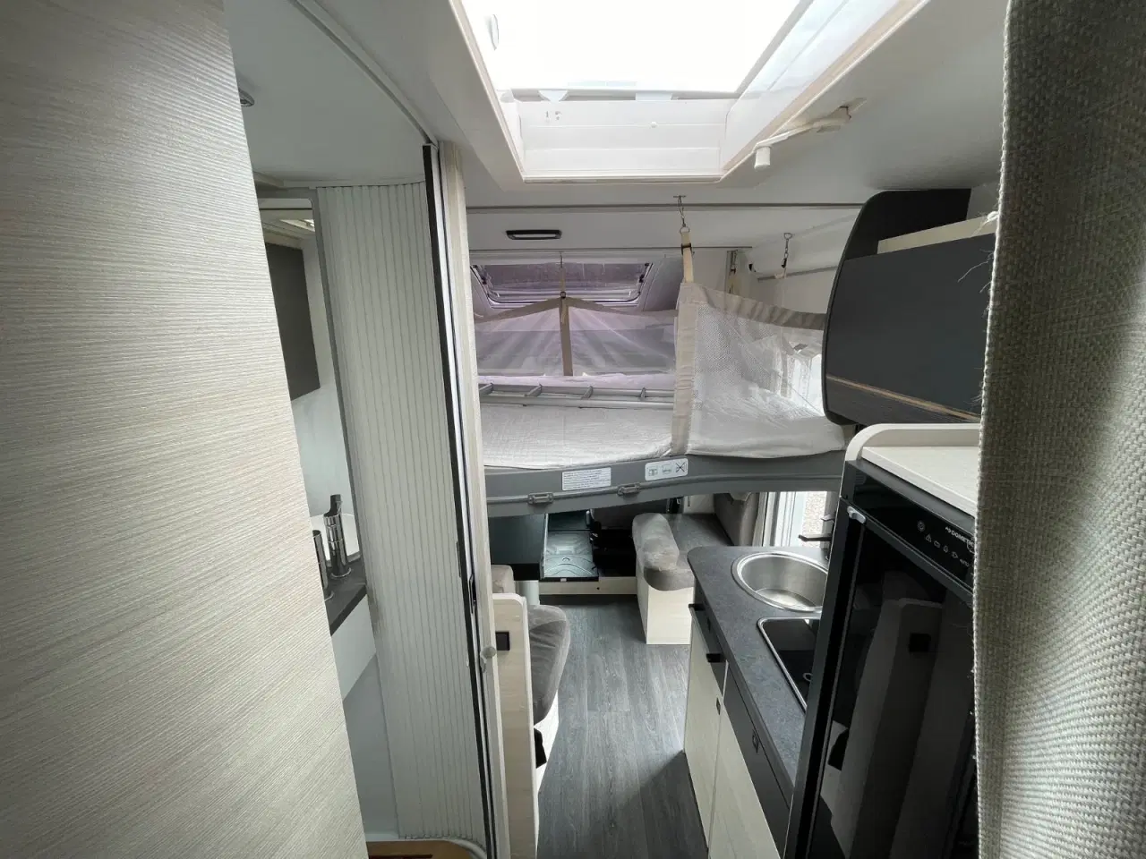 Billede 11 - Chausson 627 GA 2,0 Titanium Premium aut.