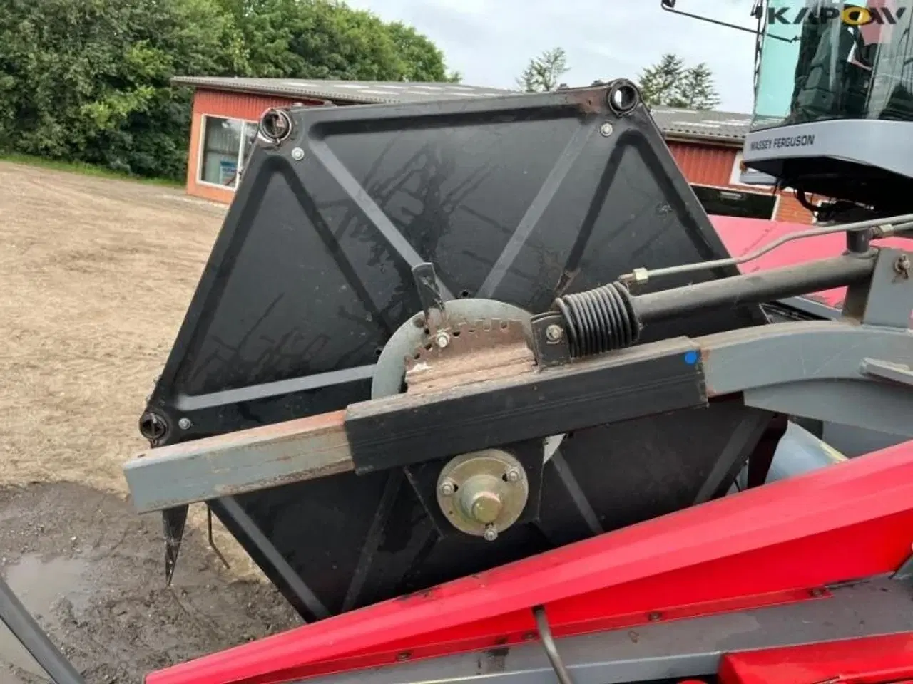Billede 10 - Massey Ferguson 7278 AL
