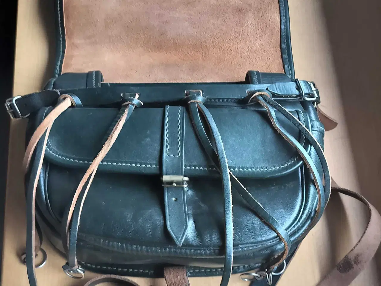 Billede 2 - Jagtaske & div