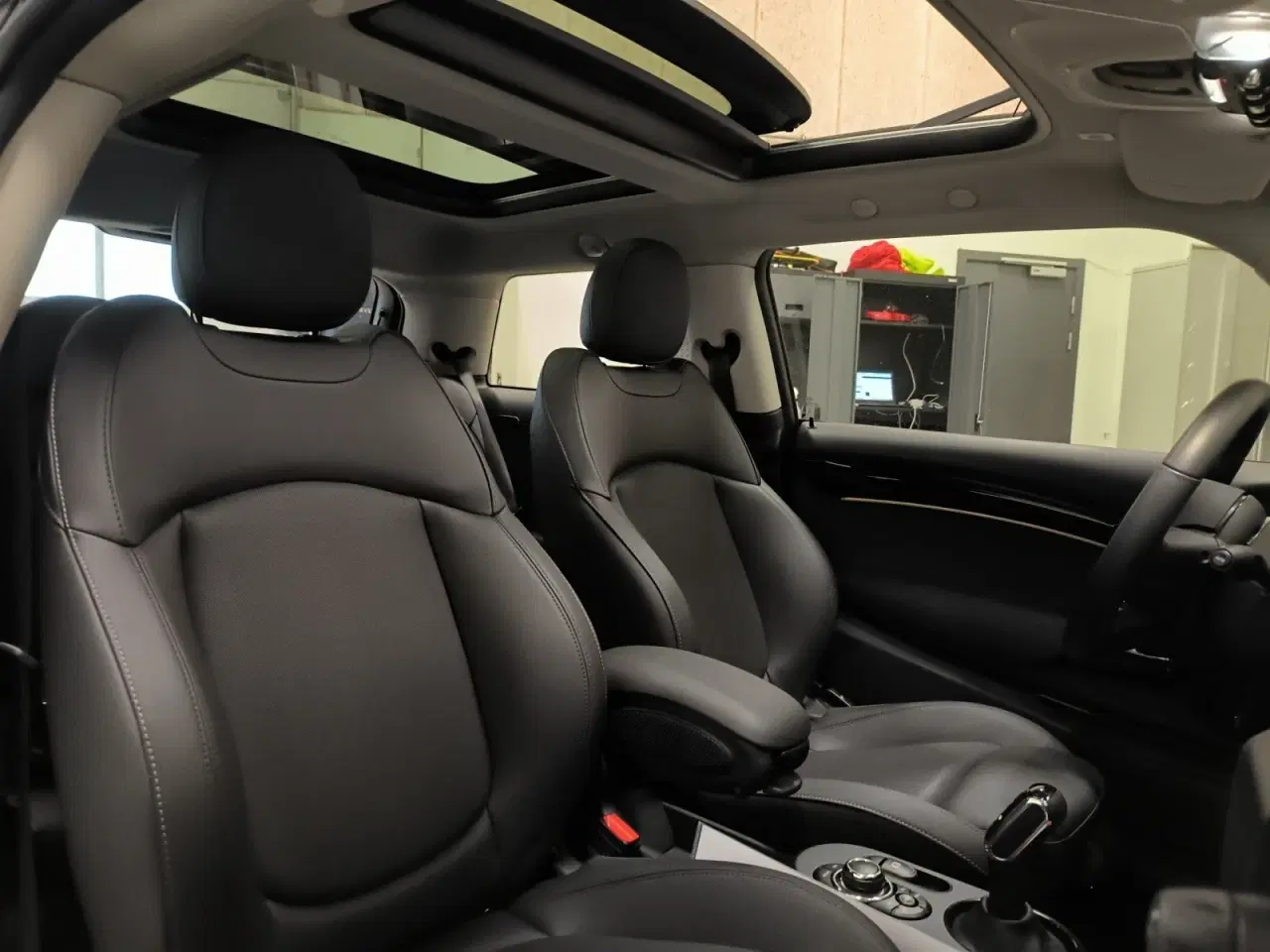 Billede 14 - MINI Cooper SE  Camden Edition