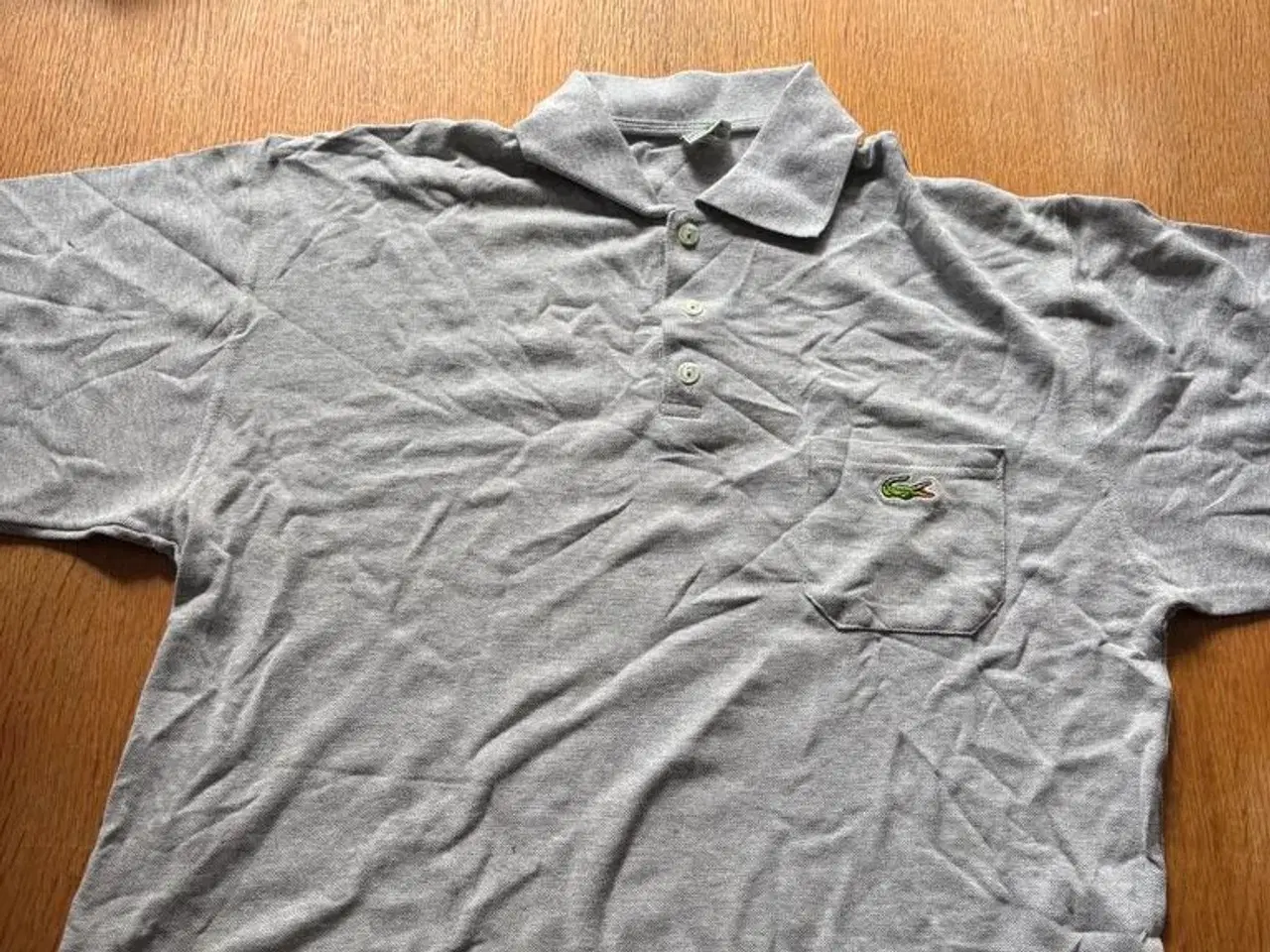 Billede 1 -  👕 Lacoste polo – Chemise Lacoste – Str. XXL