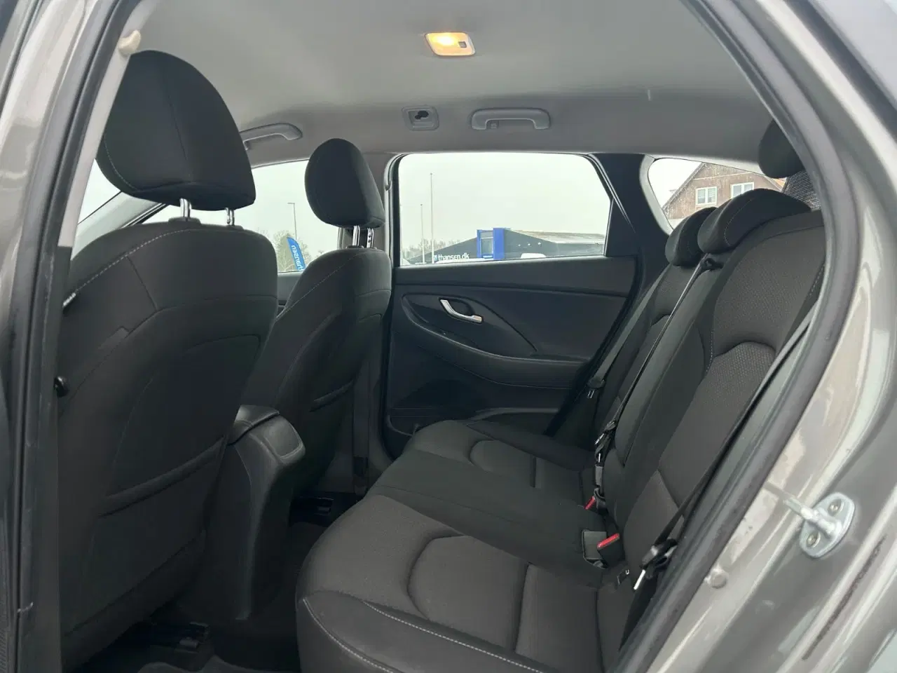 Billede 22 - Hyundai i30 1,0 T-GDi Life Komfort stc.