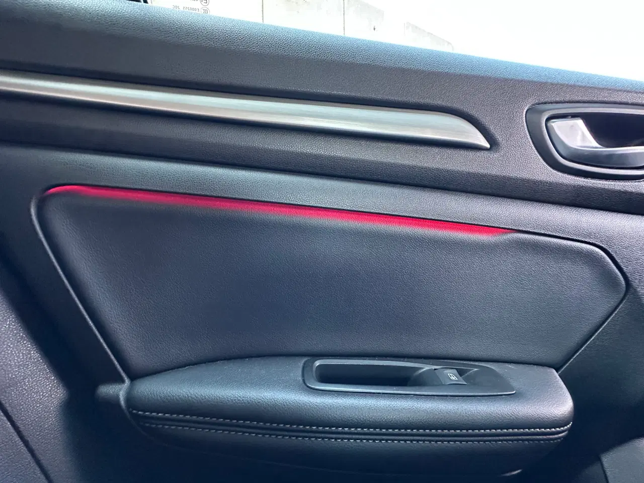 Billede 13 - Renault Megane Bose 
