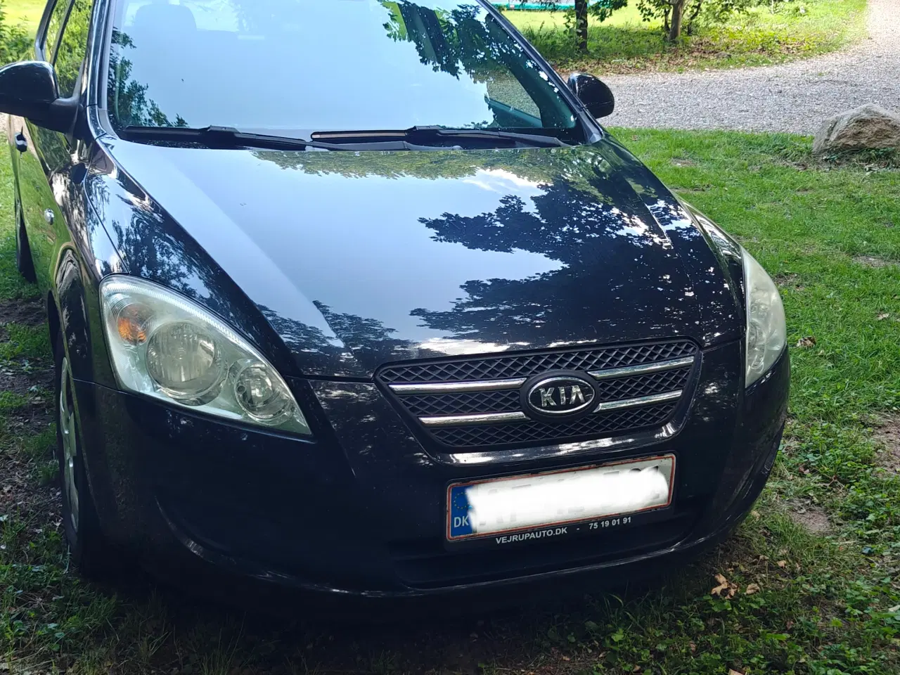 Billede 3 - Kia Ceed 1,4