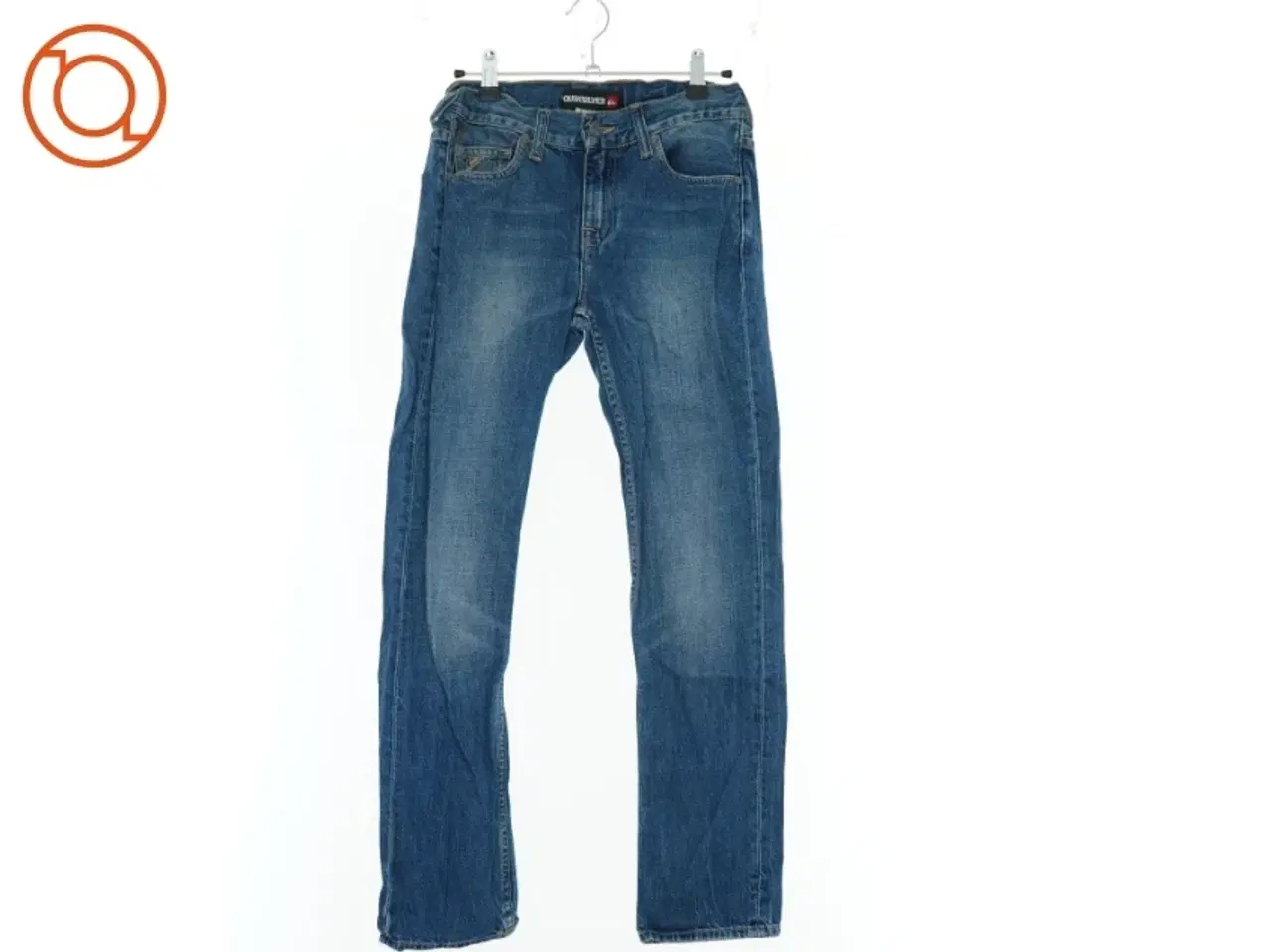 Billede 1 - Jeans fra Quiksilver (str. 152 cm)