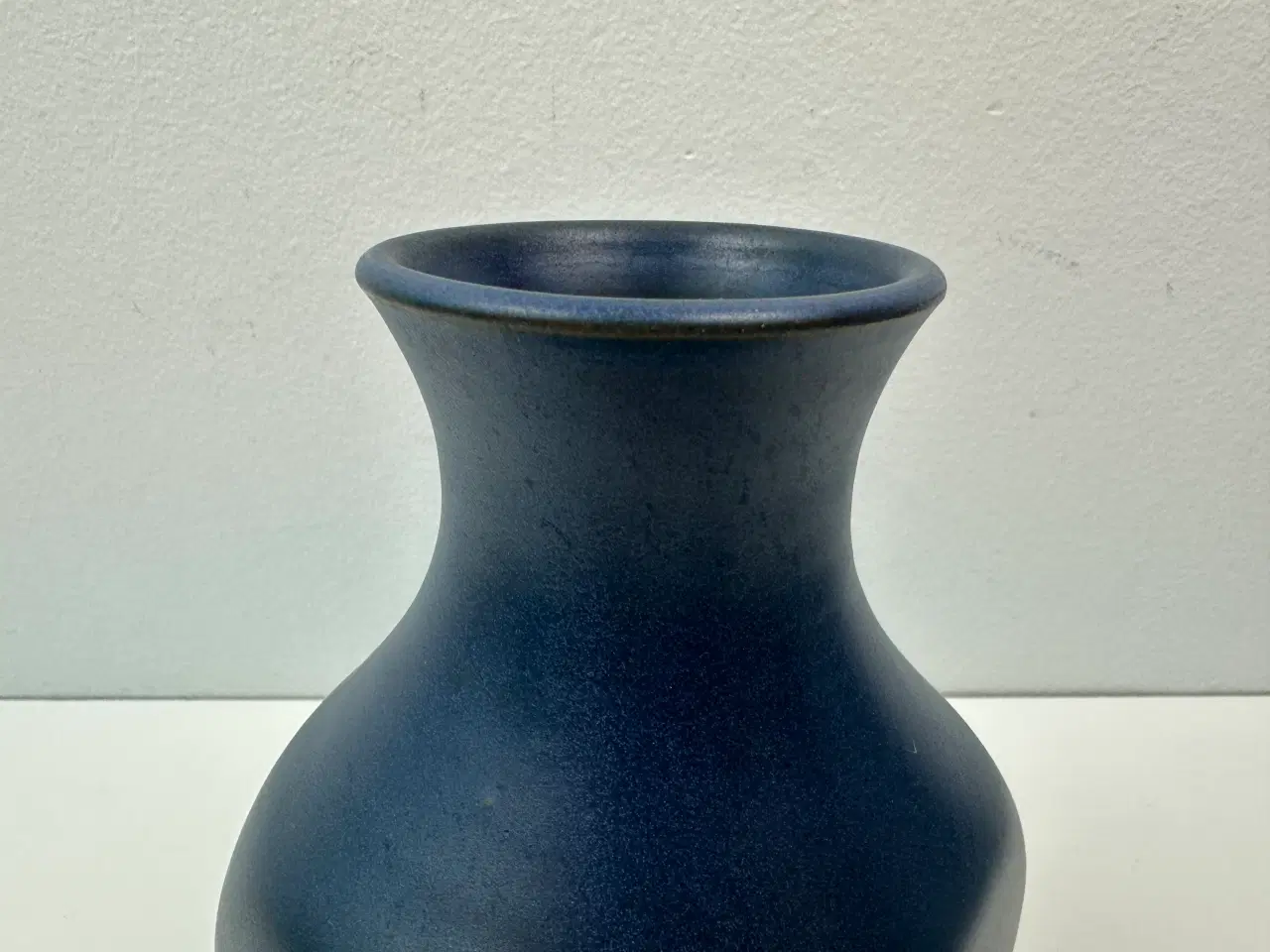 Billede 4 - Retro vase fra 'Bjerre'