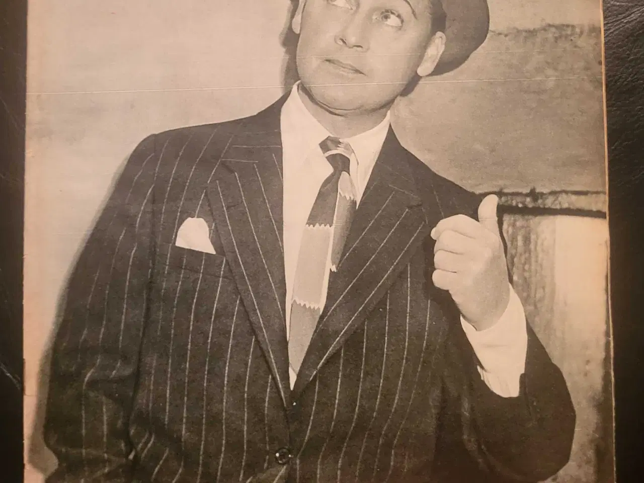 Billede 6 - 13 Stk. Billed bladet 