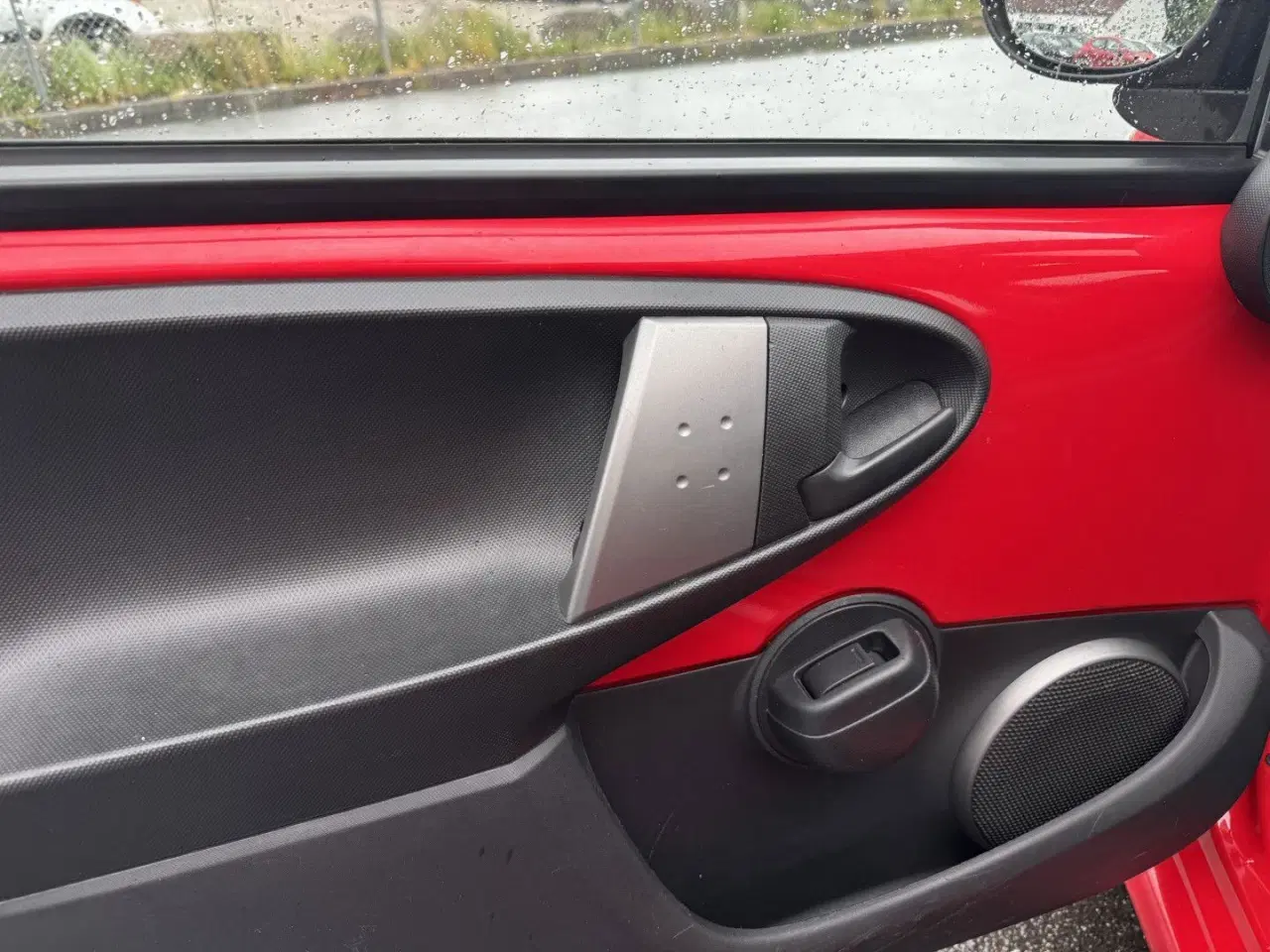 Billede 7 - Toyota Aygo 1,0 VVT-I T2 68HK 5d