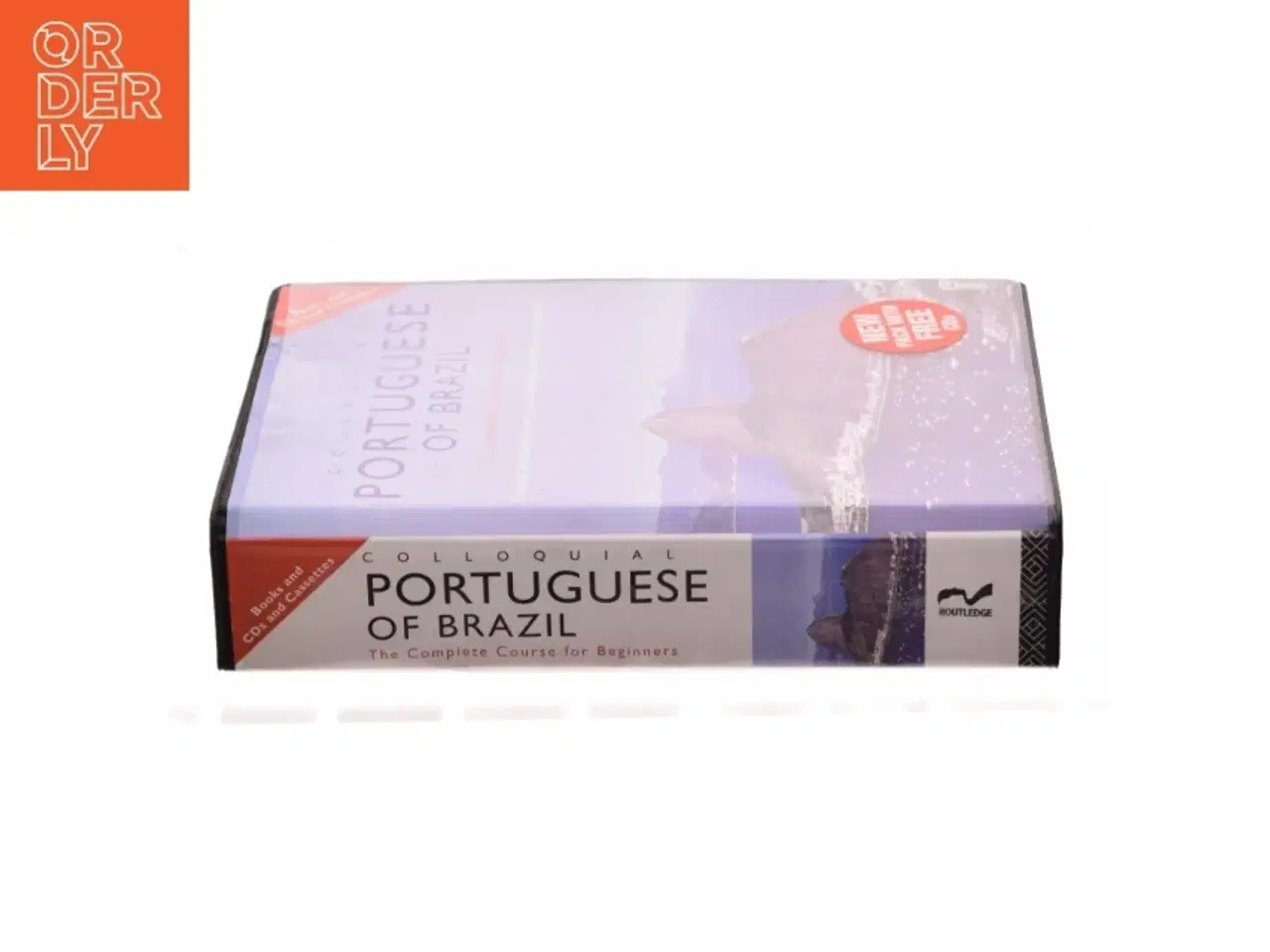 Billede 3 - Colloquial Portuguese of Brazil
