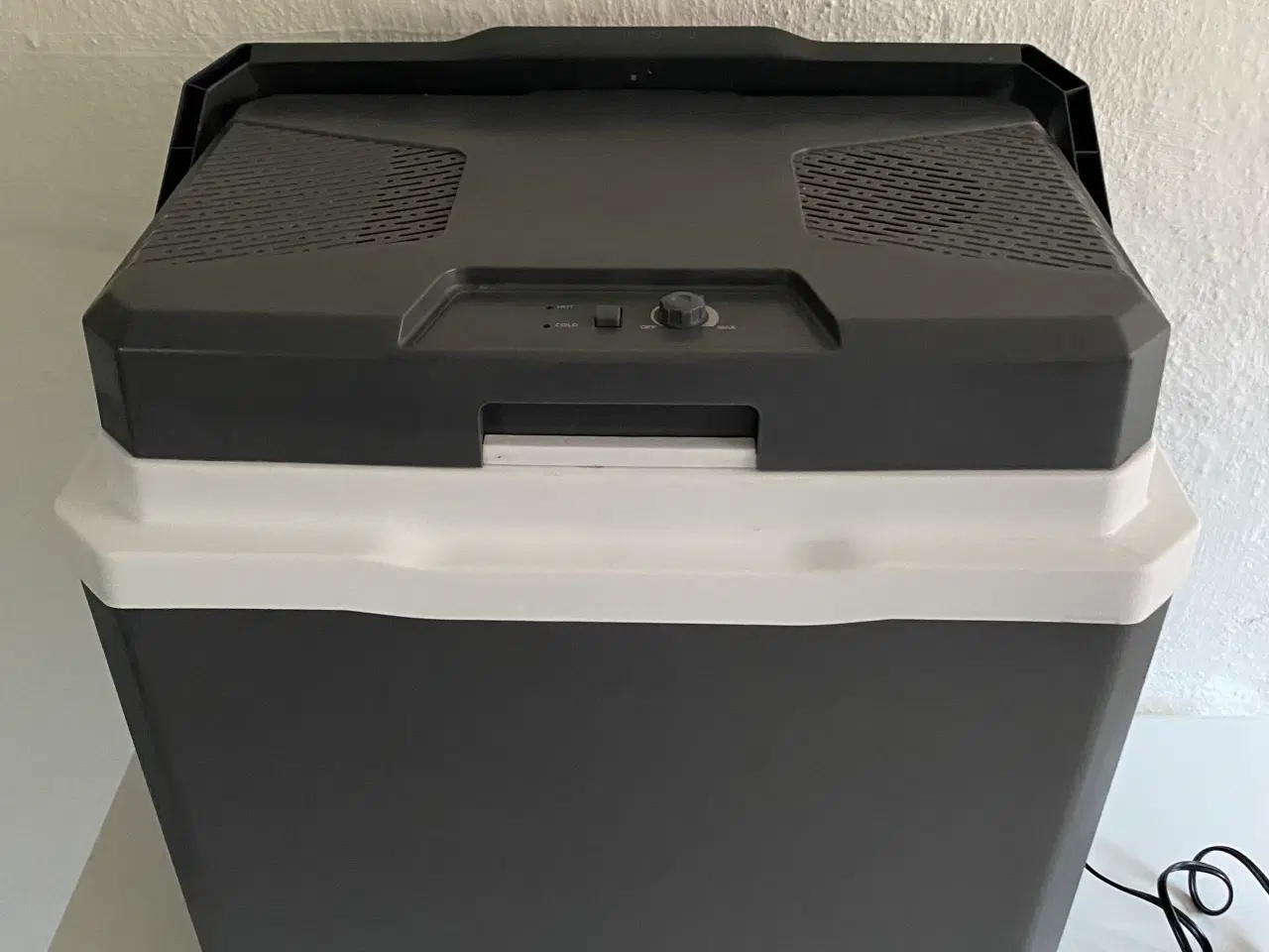 Billede 5 - Kølebox til bil