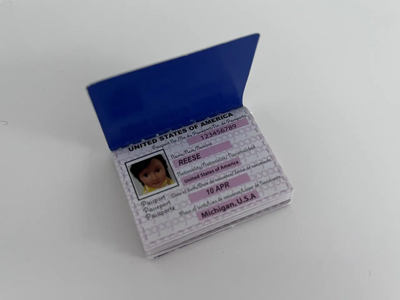 Billede 11 - Our Generation kuffert inkl. tilbehør