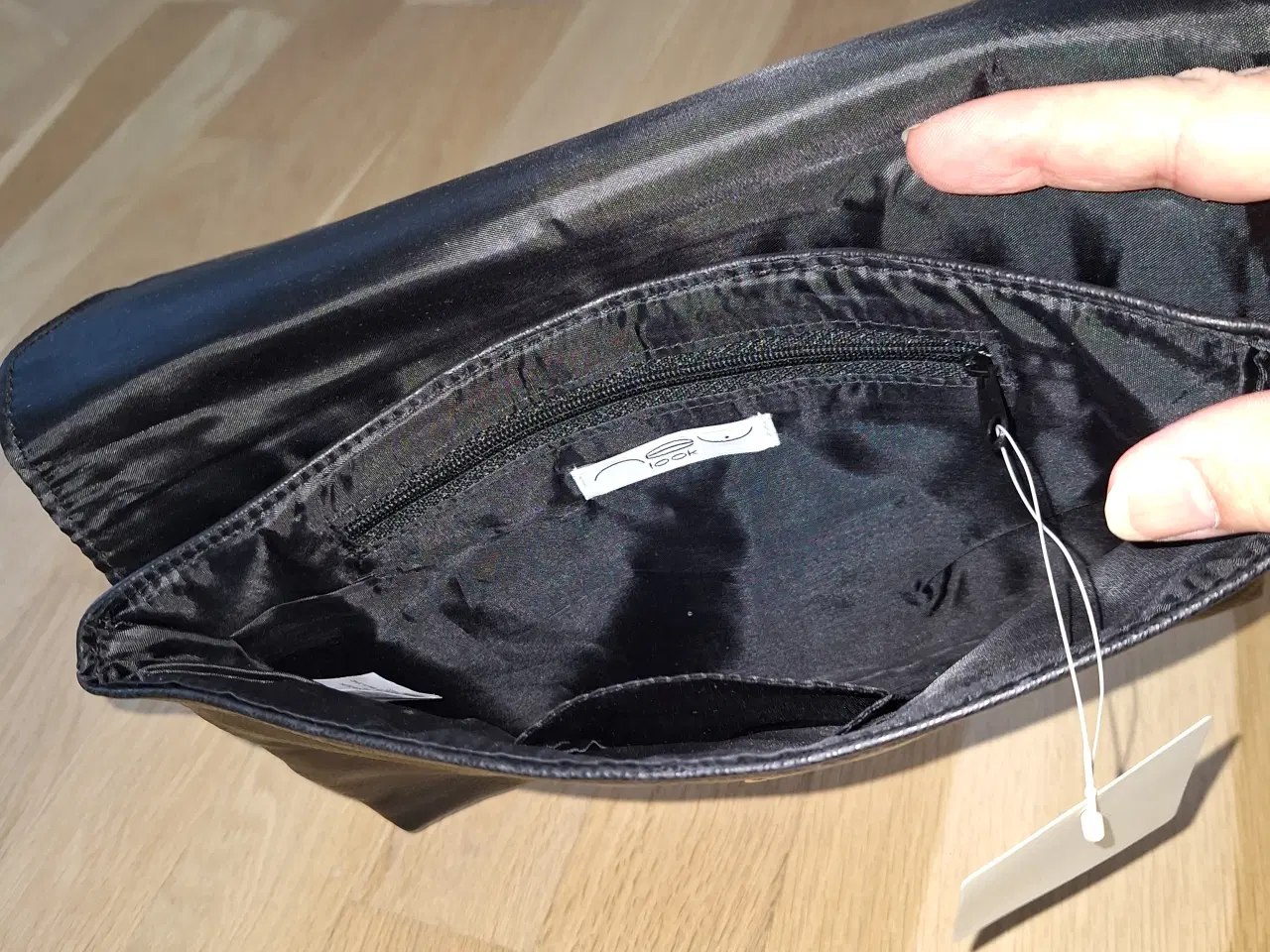 Billede 3 - Håndtaske