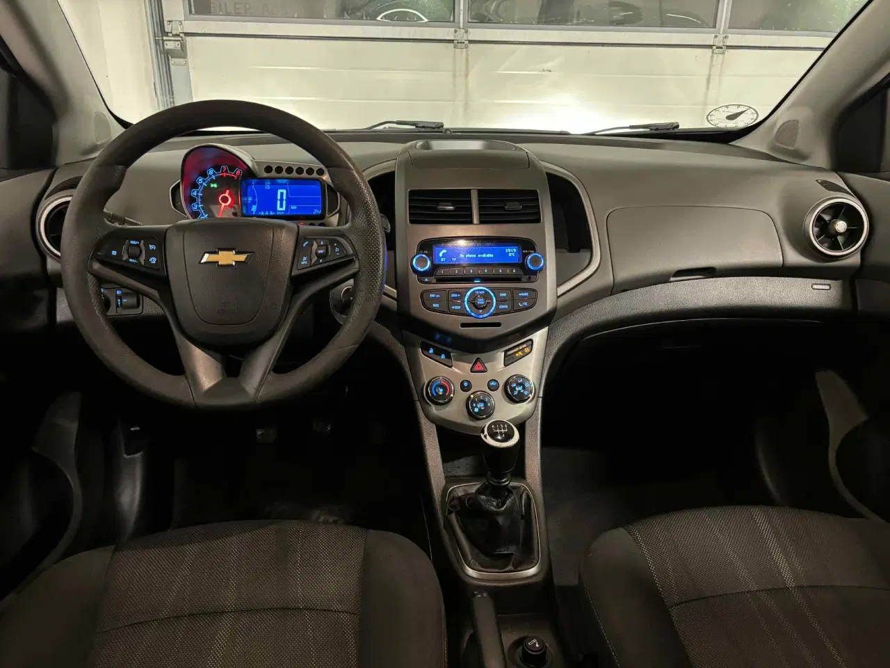 Billede 6 - Chevrolet Aveo