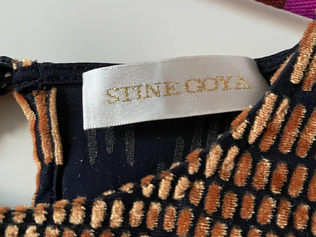 Billede 2 - Stine Goya bluse