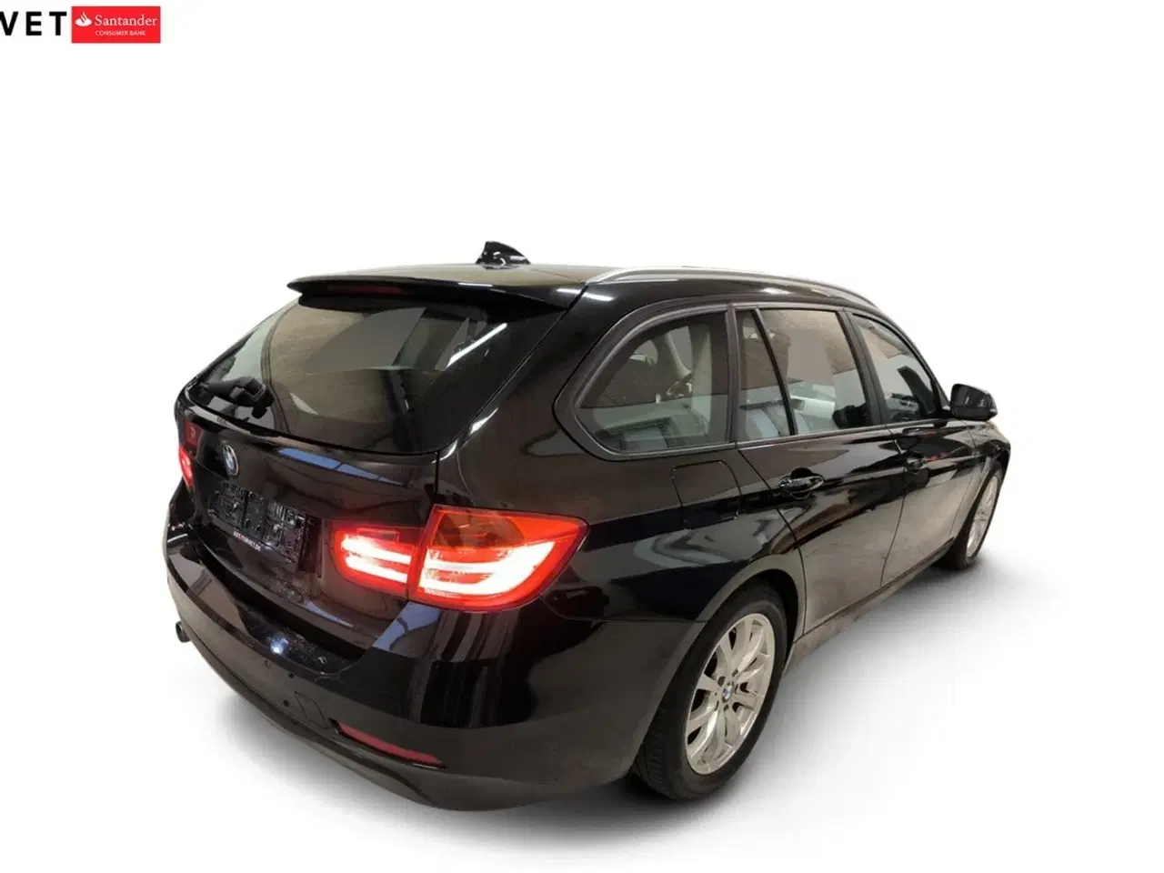 Billede 2 - BMW 320d 2,0 Touring aut.