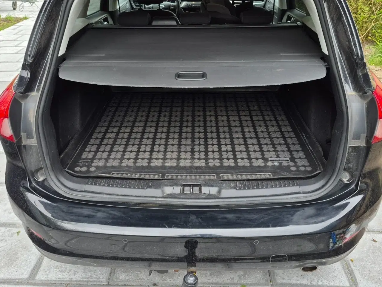 Billede 12 - Ford Focus 1,5 EcoBlue Active Business stc.