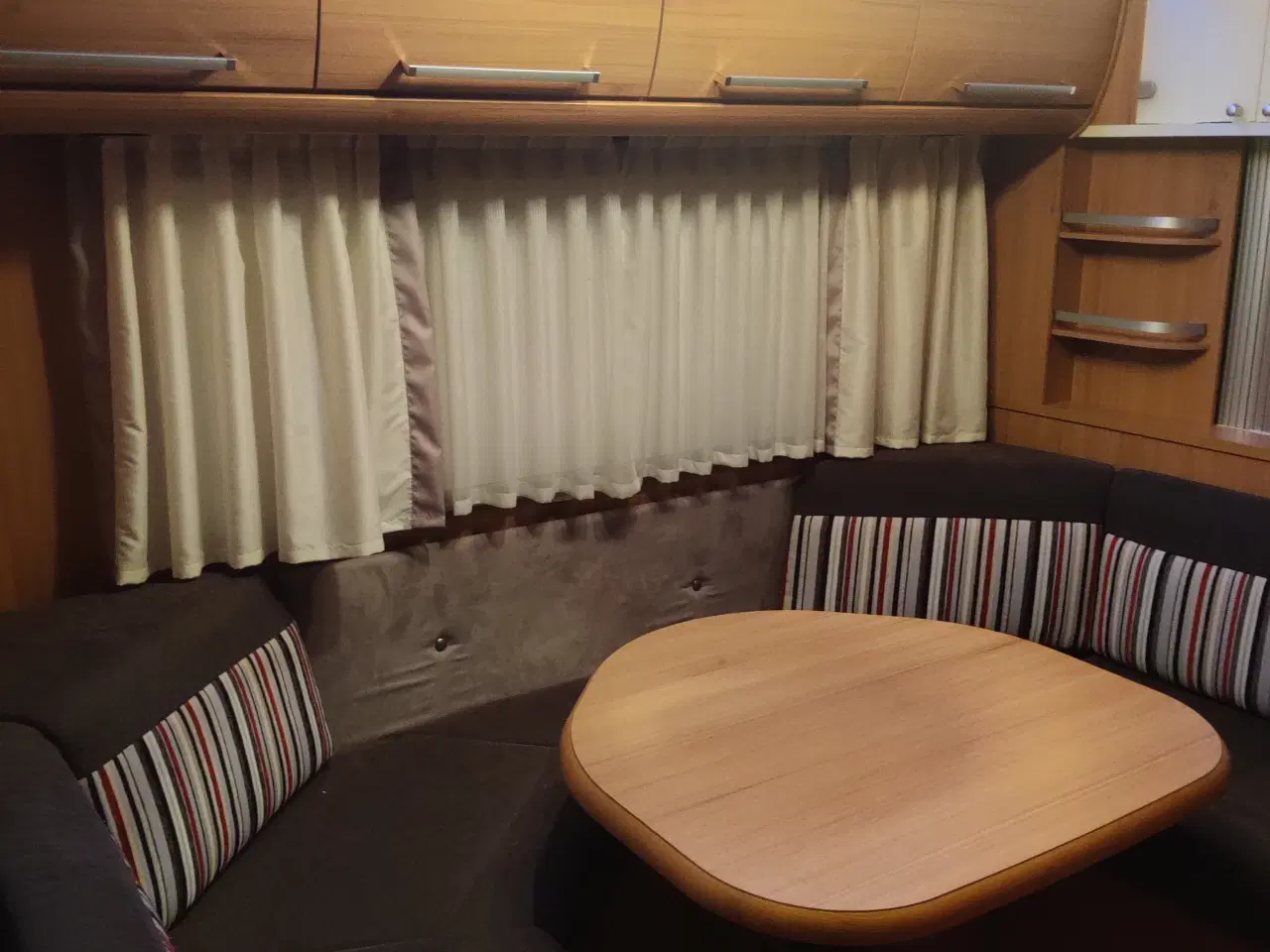 Billede 3 - Køjevogn, ekstra bred