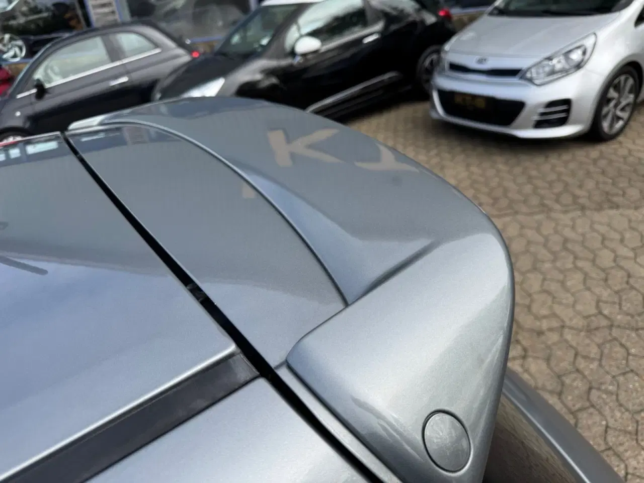 Billede 12 - Suzuki Swift 1,2 Dualjet Action