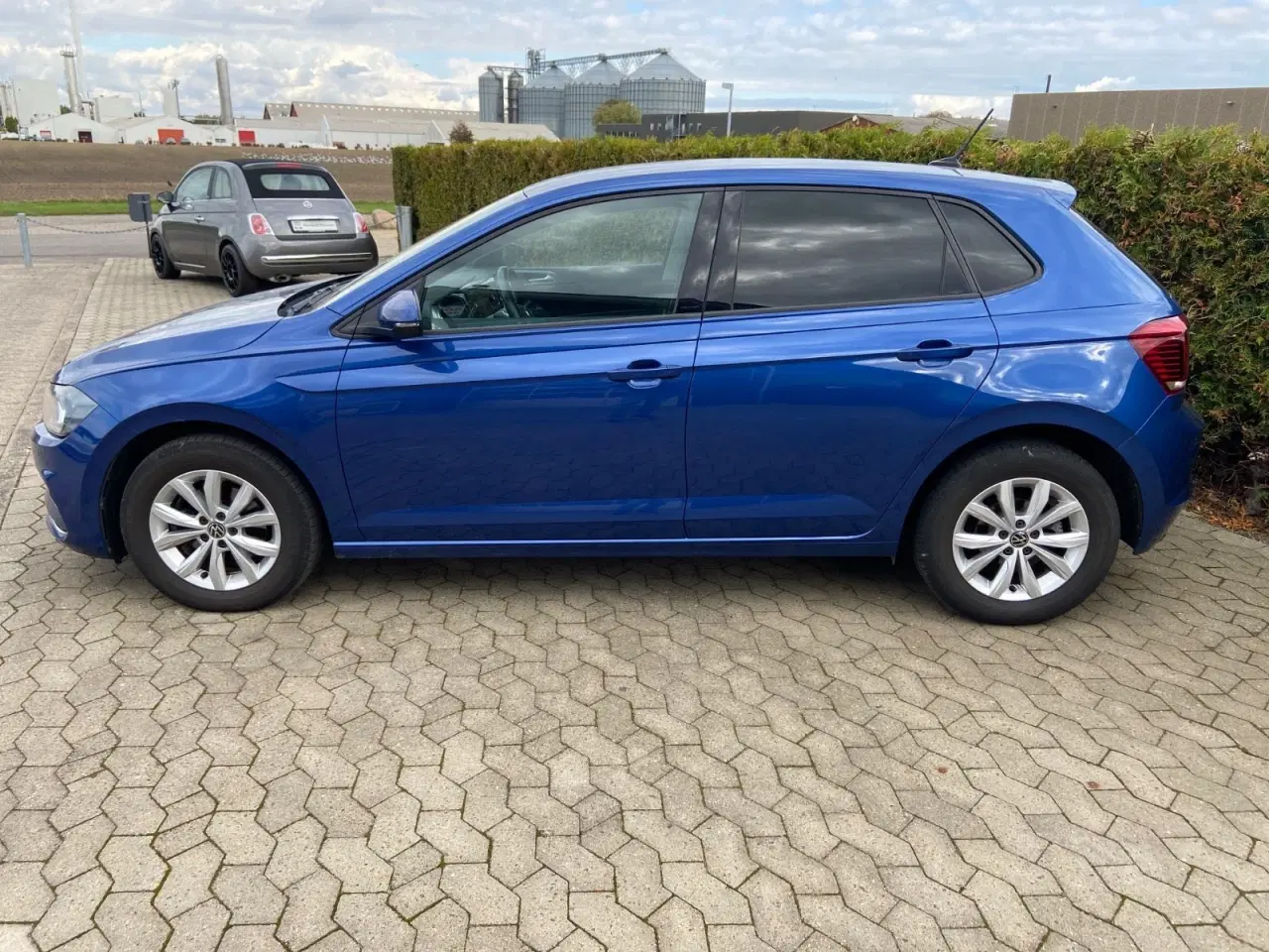 Billede 2 - VW Polo 1,0 TSi 110 Highline DSG