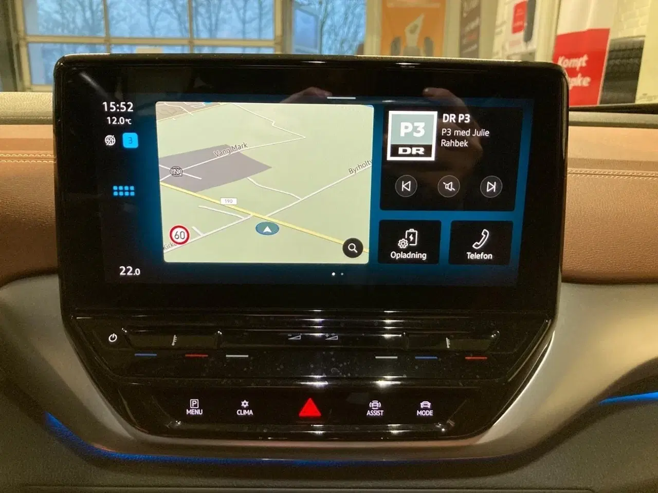 Billede 12 - VW ID.4 77 Pro