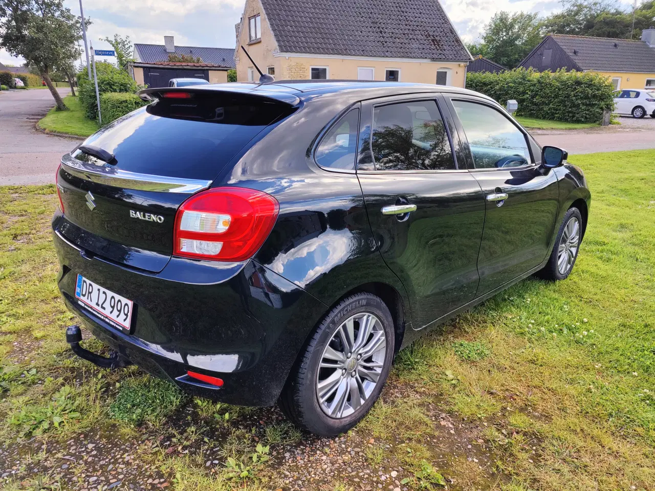 Billede 14 - Suzuki Baleno 1,2 Dualjet Exclusive 