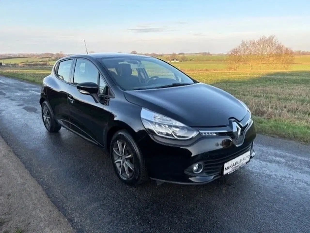 Billede 3 - Renault Clio IV 0,9 TCe 90 Expression