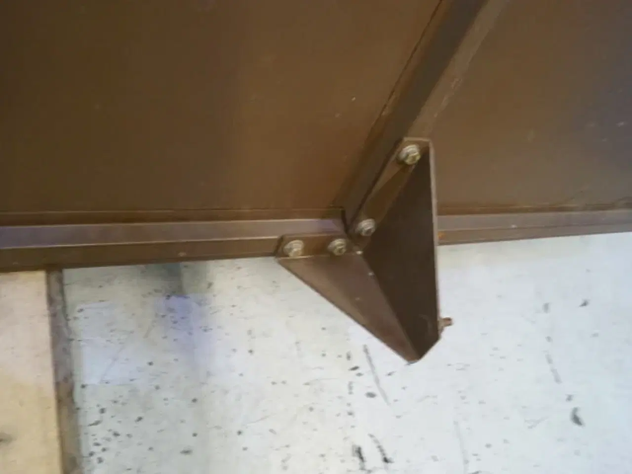 Billede 8 - Dronningborg D8900 Korntankslåg 28180883