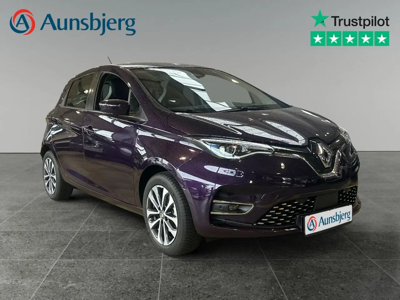 Billede 7 - Renault Zoe 52 Intens