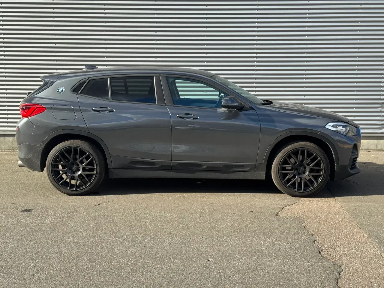Billede 4 - BMW X2 2,0 sDrive20i aut.