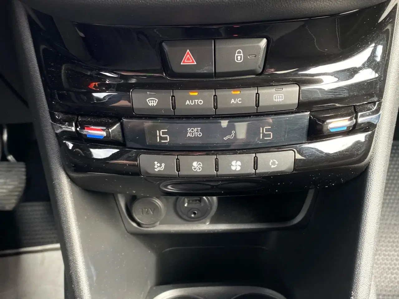 Billede 13 - Peugeot 208 1,6 BlueHDi Active 100HK 5d
