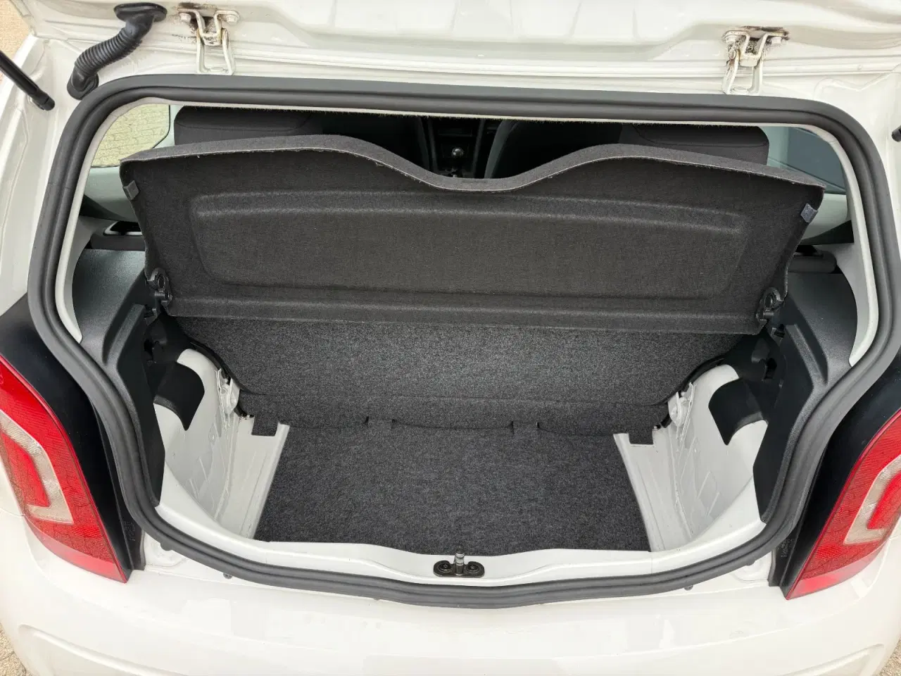 Billede 10 - VW Up! 1,0 60 Take Up! BMT