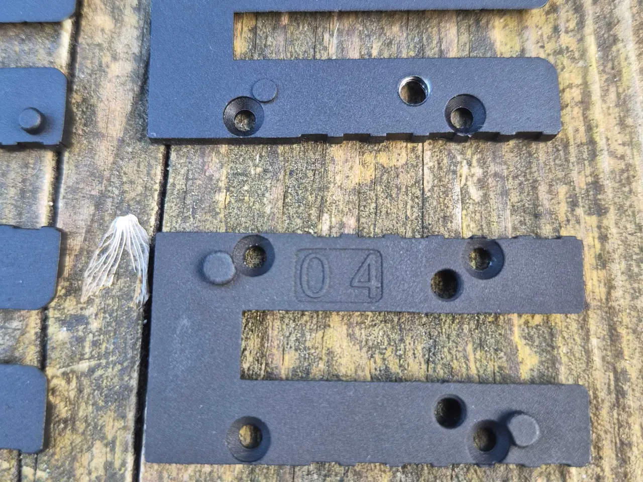 Billede 3 - Umarex GHK Glock MOS Adapter