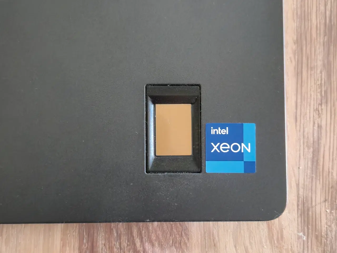 Billede 11 - 17,3" Dell CAD bærbar arbejdsstation, Prof. CAD