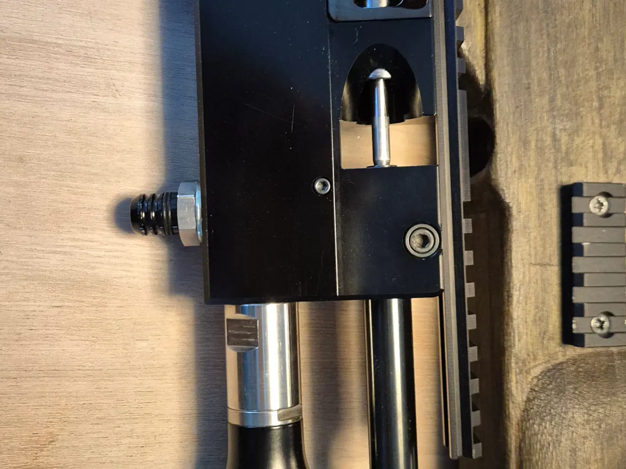 Billede 13 - Theoben rapid mk2 5,5