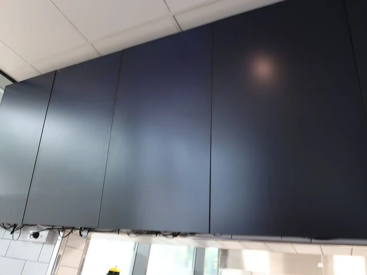Billede 3 - 6 stk. fladskærme SAMSUNG LH46UDEBLBB/EN