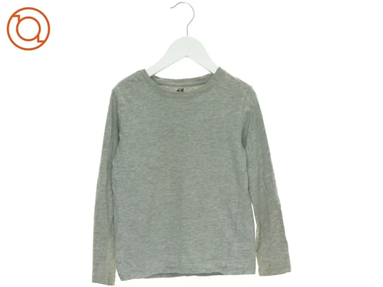 Billede 1 - Bluse fra H&M (str. 122 cm)