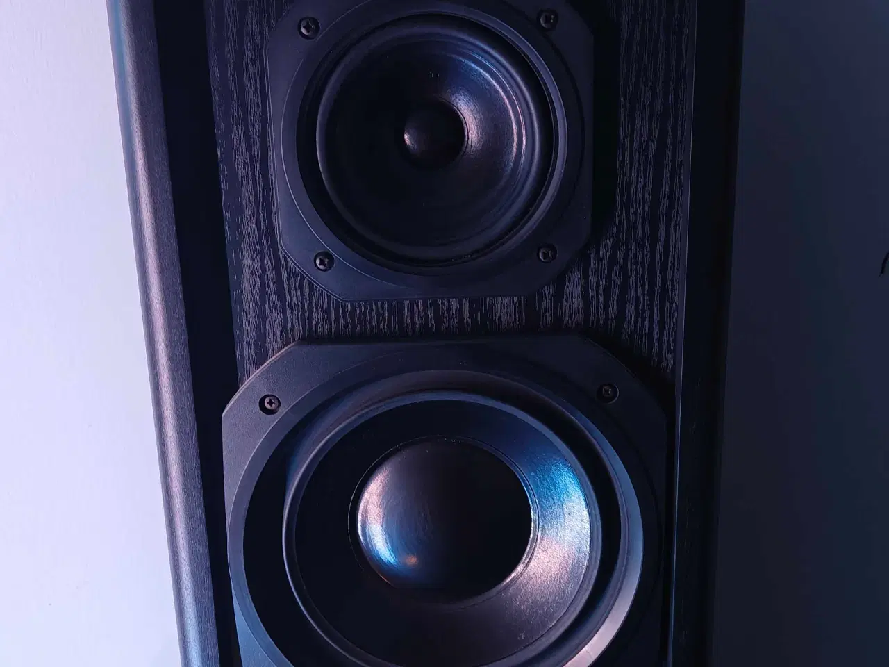 Billede 1 - 3vejs højttalere 