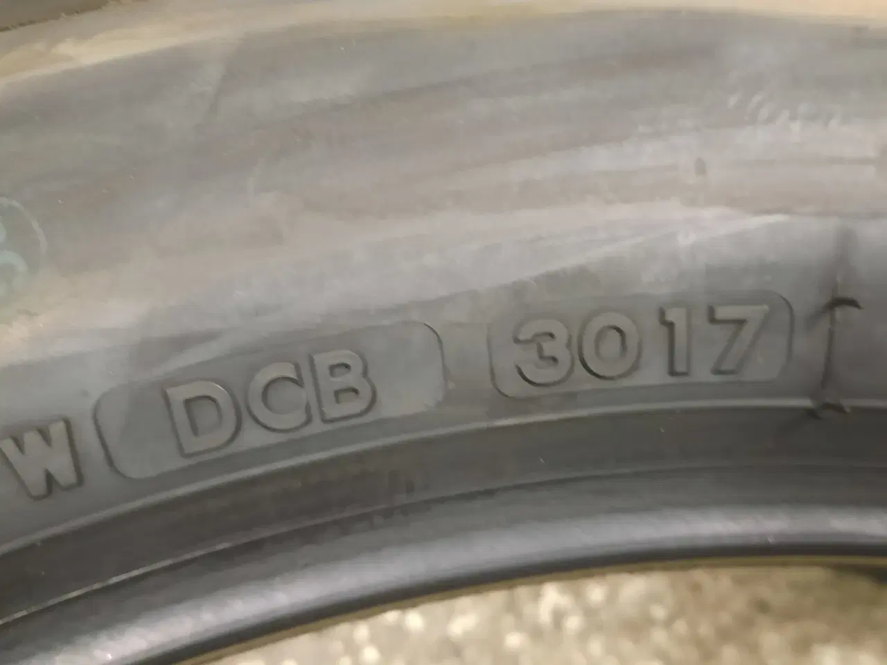 Billede 4 - Bridgestone 160/70-17 T31